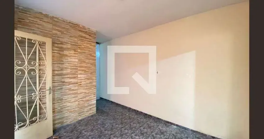 Casa para Aluguel - Vila Galvão, 1 Quarto,  60 m² - Guarulhos