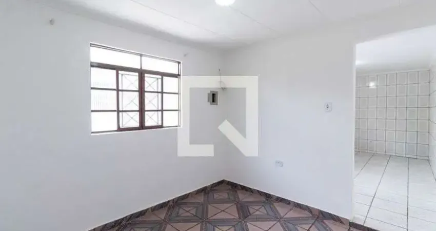 Casa para Aluguel - Artur Alvim, 2 Quartos,  80 m² - São Paulo