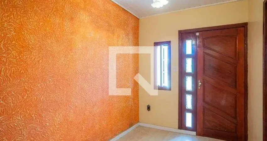 Casa para Aluguel - Vila São José, 2 Quartos,  185 m² - Porto Alegre