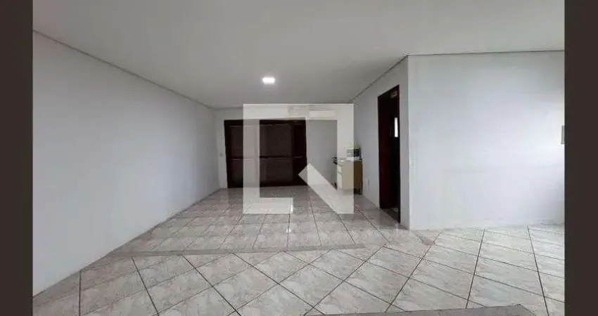 Kitnet / Stúdio para Aluguel - Scharlau, 1 Quarto,  52 m² - São Leopoldo