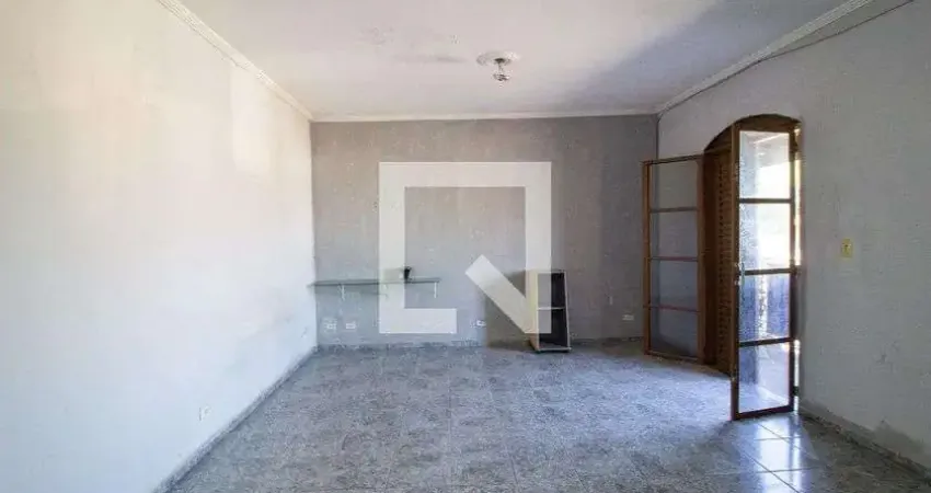 Casa para Aluguel - Vila Barão, 3 Quartos,  80 m² - Sorocaba