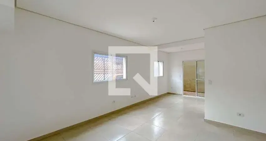 Casa / Sobrado em Condomínio para Aluguel - Jardim Anália Franco, 1 Quarto,  39 m² - São Paulo