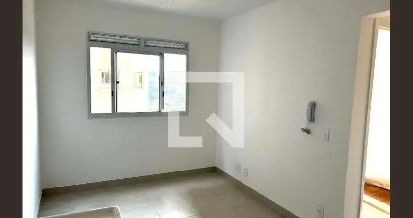 Apartamento para Aluguel - Ponte Grande, 2 Quartos,  32 m² - Guarulhos