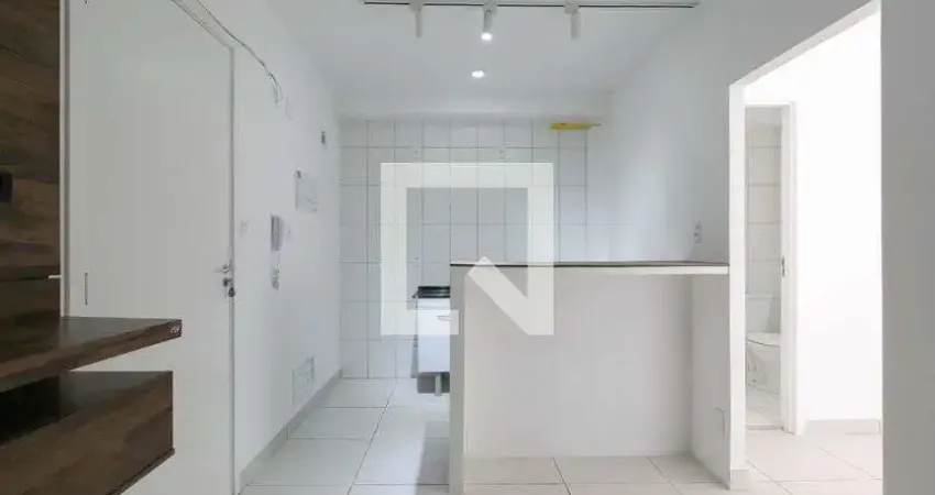 Apartamento para Aluguel - Itaquera, 1 Quarto,  27 m² - São Paulo