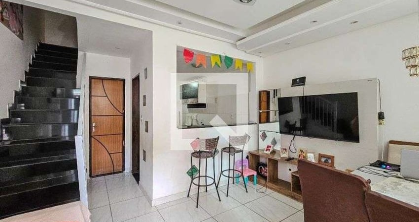 Casa para Aluguel - Pau Miudo, 2 Quartos,  94 m² - Salvador