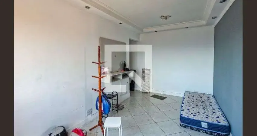 Apartamento para Aluguel - Freguesia do Ó, 2 Quartos,  55 m² - São Paulo