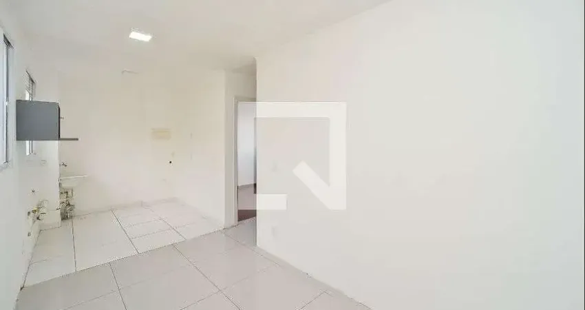 Apartamento para Aluguel - Rubem Berta, 2 Quartos,  40 m² - Porto Alegre