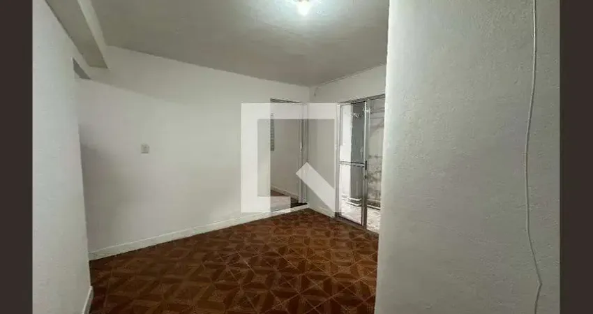 Casa para Aluguel - Parque dos Camargos, 1 Quarto,  60 m² - Barueri