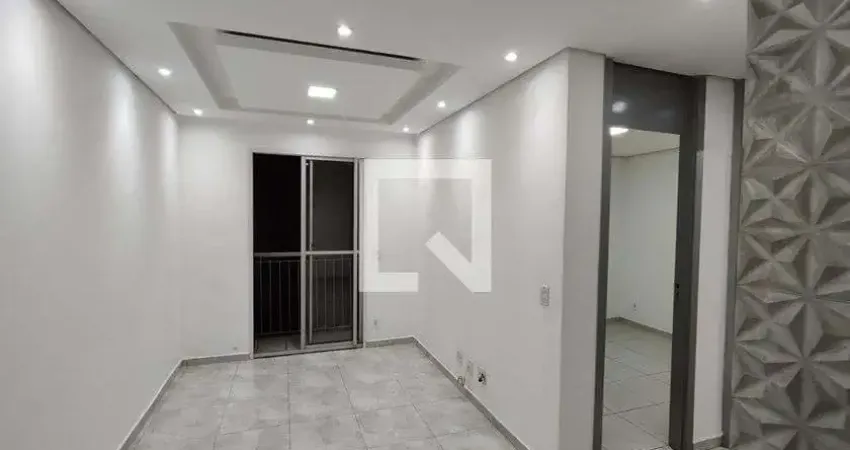 Apartamento para Aluguel - Itaim Paulista, 2 Quartos,  47 m² - São Paulo