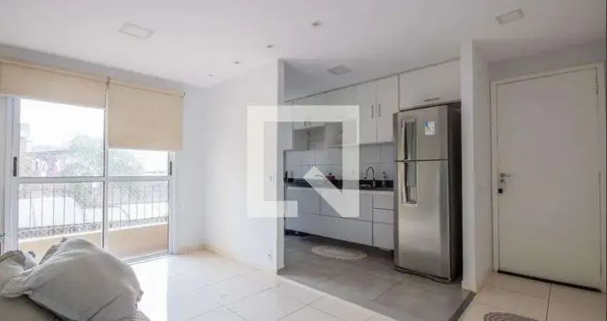 Apartamento para Aluguel - Bussocaba, 2 Quartos,  45 m² - Osasco