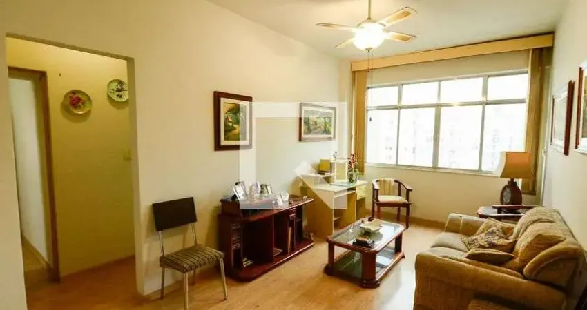 Apartamento para Aluguel - Vila Isabel, 2 Quartos,  50 m² - Rio de Janeiro