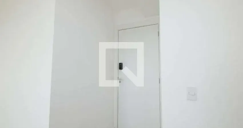 Apartamento para Aluguel - São Cristóvão, 2 Quartos,  45 m² - Rio de Janeiro