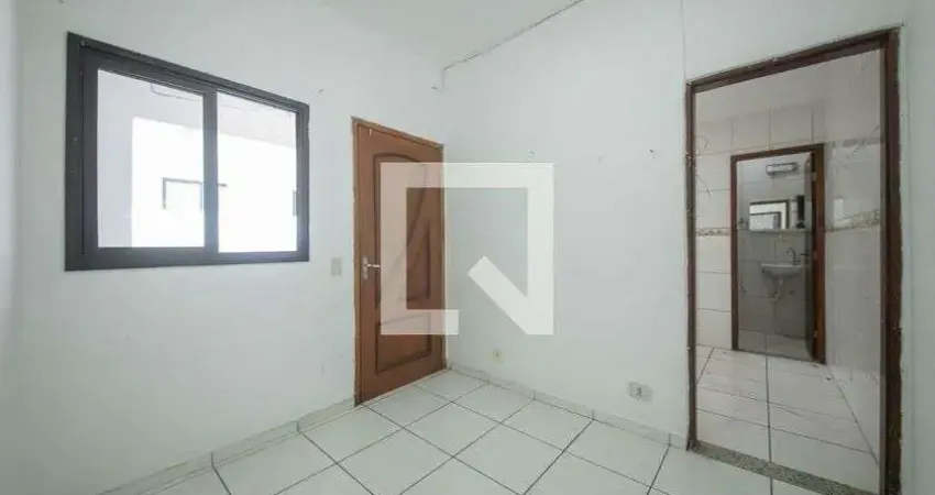 Casa para Aluguel - Bosque da Saúde, 1 Quarto,  45 m² - São Paulo