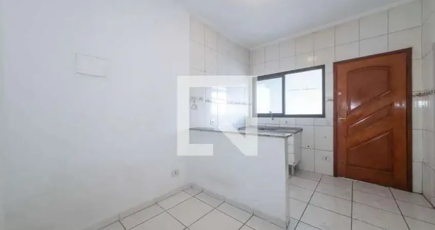 Casa para Aluguel - Bosque da Saúde, 1 Quarto,  45 m² - São Paulo