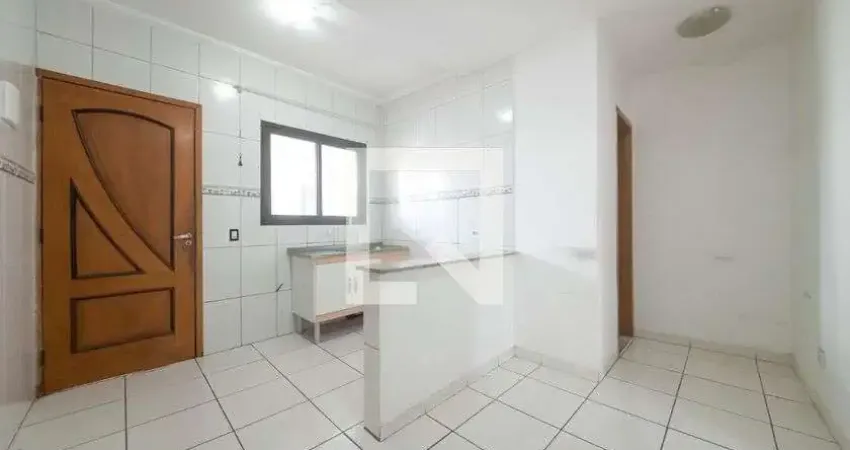 Casa para Aluguel - Bosque da Saúde, 1 Quarto,  44 m² - São Paulo
