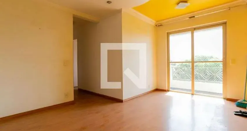 Apartamento para aluguel - vila roque, 2 quartos,  53 m² - são paulo