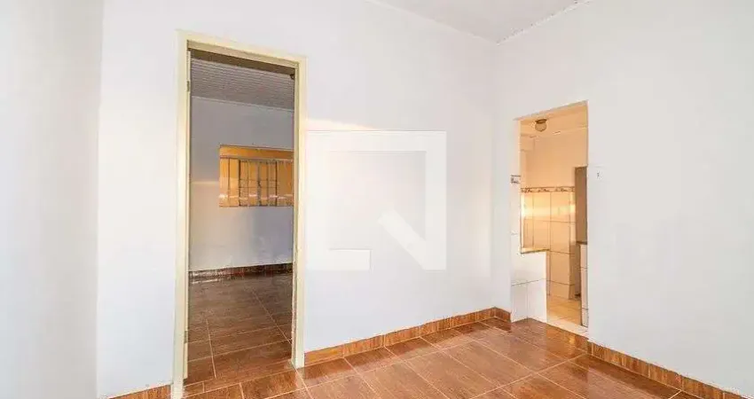 Casa para Aluguel - Pompéia, 2 Quartos,  80 m² - Belo Horizonte