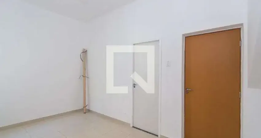 Apartamento para Aluguel - Olaria, 1 Quarto,  50 m² - Rio de Janeiro