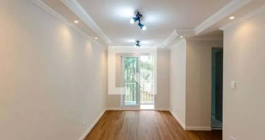 Apartamento para Aluguel - Jaraguá, 2 Quartos,  46 m² - São Paulo
