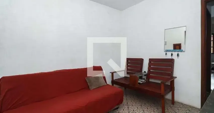 Casa para Aluguel - Rubem Berta, 3 Quartos,  140 m² - Porto Alegre