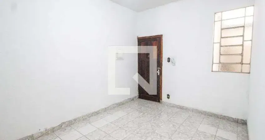 Apartamento para Aluguel - Água Fria, 1 Quarto,  65 m² - São Paulo