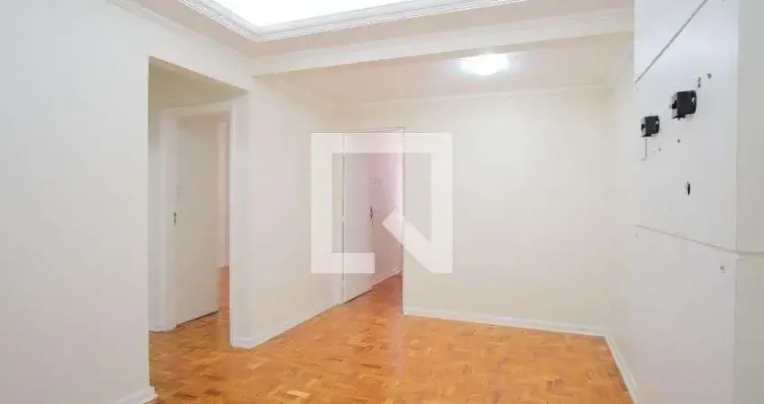 Apartamento para Aluguel - Tatuapé, 2 Quartos,  49 m² - São Paulo