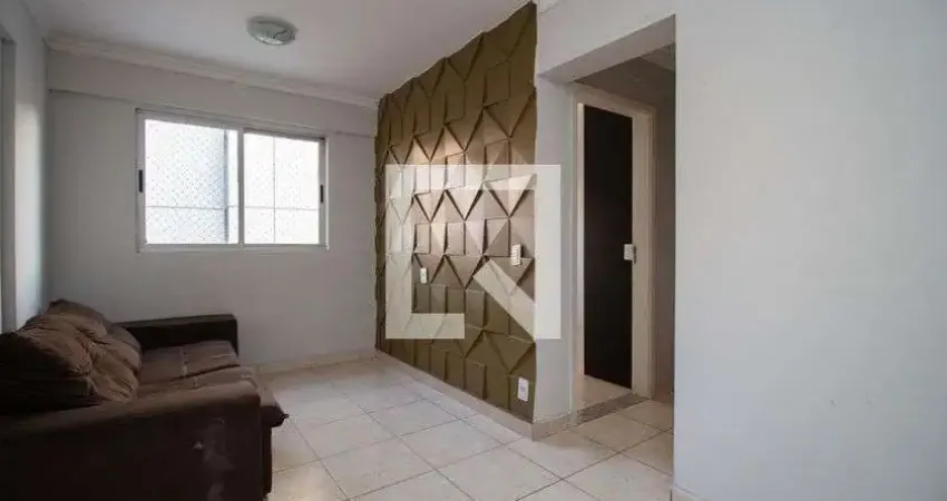 Apartamento para Aluguel - Samambaia, 2 Quartos,  47 m² - Brasília
