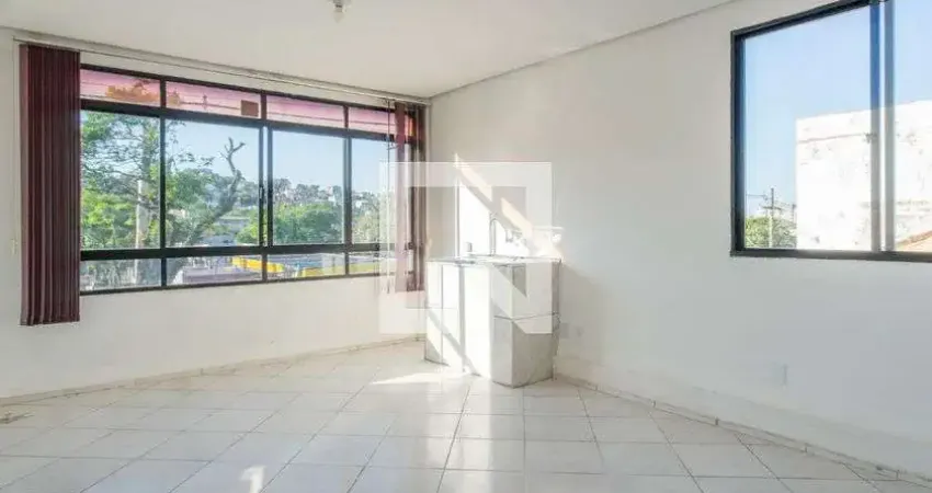 Apartamento para Aluguel - Teresópolis, 1 Quarto,  42 m² - Porto Alegre