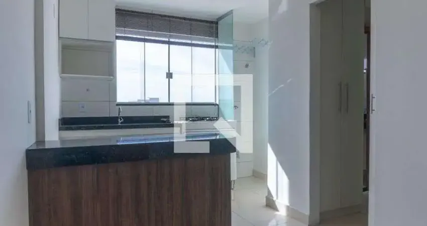 Apartamento para Aluguel - Vicente Pires I, 1 Quarto,  30 m² - Brasília
