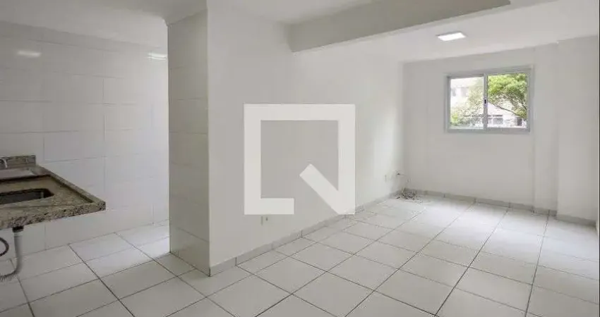 Apartamento para Aluguel - Guilhermina, 1 Quarto,  42 m² - Praia Grande