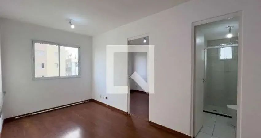 Apartamento para Aluguel - Cambuci, 1 Quarto,  33 m² - São Paulo