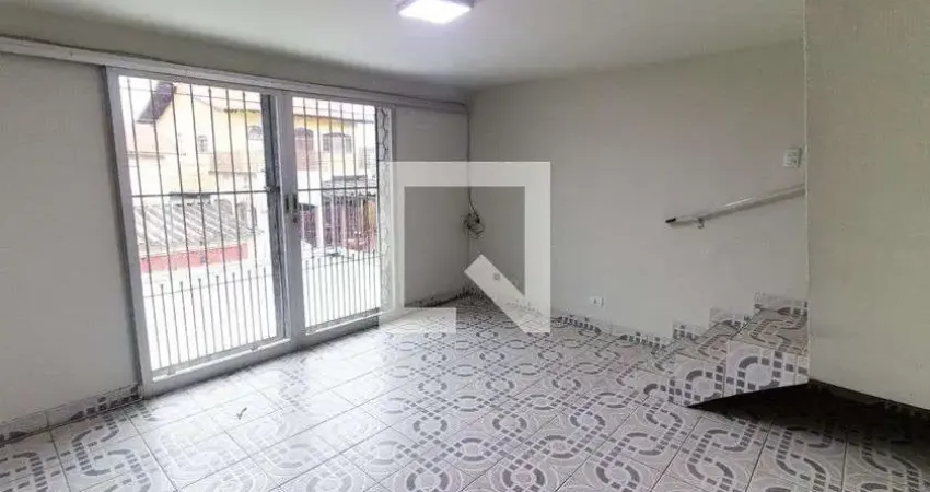 Casa para Aluguel - Jardim Elizabethn, 3 Quartos,  200 m² - São Paulo