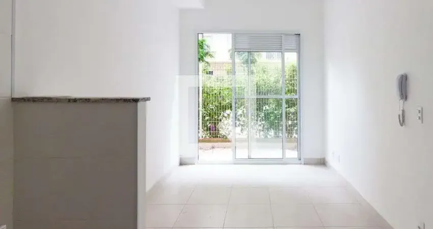 Kitnet / Stúdio para Aluguel - Butantã, 1 Quarto,  27 m² - São Paulo