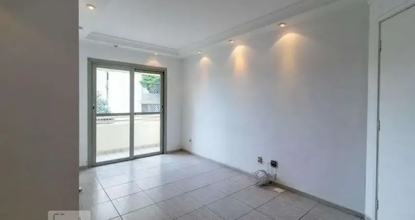 Apartamento para Aluguel - Sítio do Mandaqui, 2 Quartos,  64 m² - São Paulo