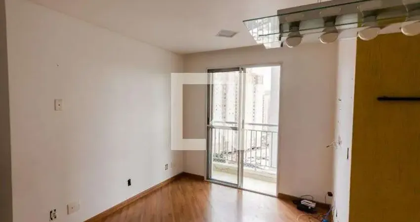 Apartamento para Aluguel - Parque Erasmo Assunção, 2 Quartos,  50 m² - Santo André