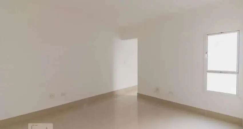 Apartamento para Aluguel - Utinga, 2 Quartos,  52 m² - Santo André