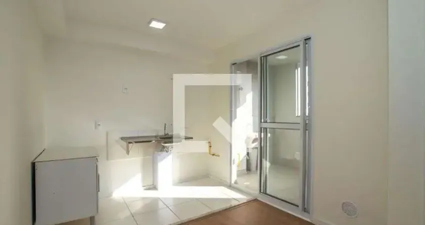 Apartamento para Aluguel - Vila Augusta, 2 Quartos,  43 m² - Guarulhos