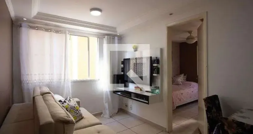 Apartamento para Aluguel - Itaquera, 3 Quartos,  67 m² - São Paulo