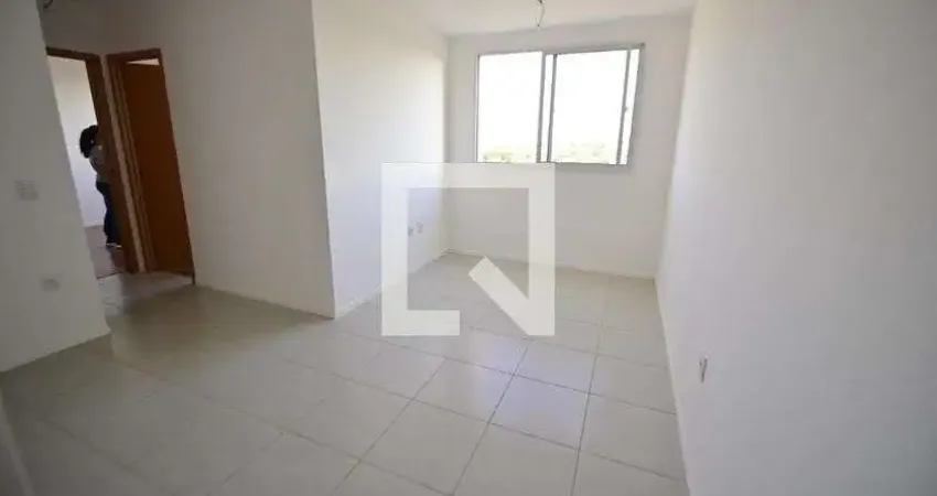 Apartamento para Aluguel - Jardim Atlântico , 2 Quartos,  56 m² - Goiânia