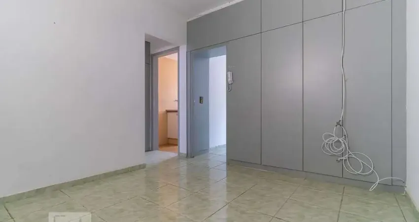Kitnet / Stúdio para Aluguel - Botafogo, 1 Quarto,  44 m² - Campinas