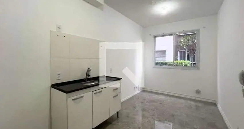 Apartamento para Aluguel - Cambuci, 1 Quarto,  34 m² - São Paulo