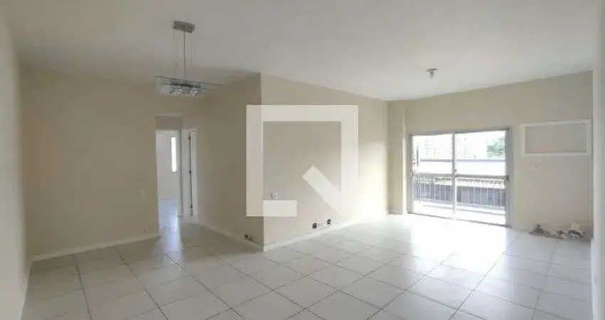 Apartamento para Aluguel - Pechincha, 3 Quartos,  85 m² - Rio de Janeiro