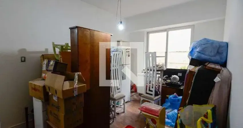 Apartamento para Aluguel - Tijuca, 2 Quartos,  80 m² - Rio de Janeiro