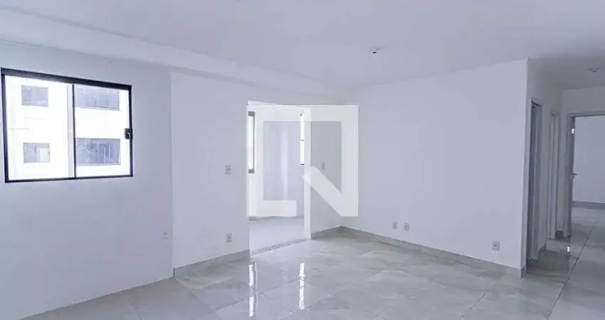 Apartamento para Aluguel - Jaraguá, 2 Quartos,  56 m² - São Paulo