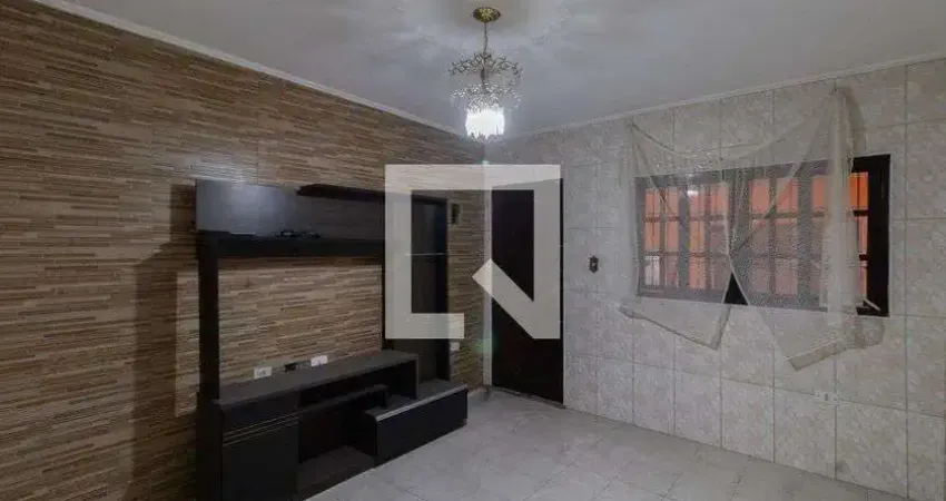 Casa para Aluguel - Vila Jacuí, 2 Quartos,  180 m² - São Paulo
