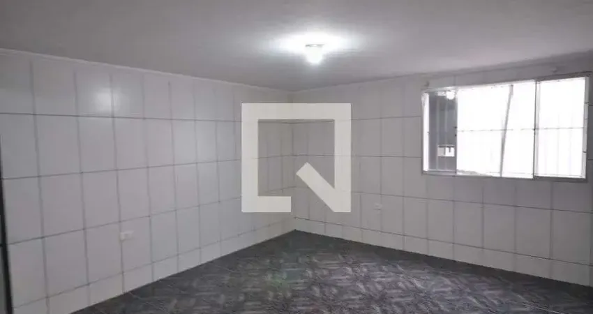 Casa para Aluguel - Vila Gustavo, 1 Quarto,  100 m² - São Paulo