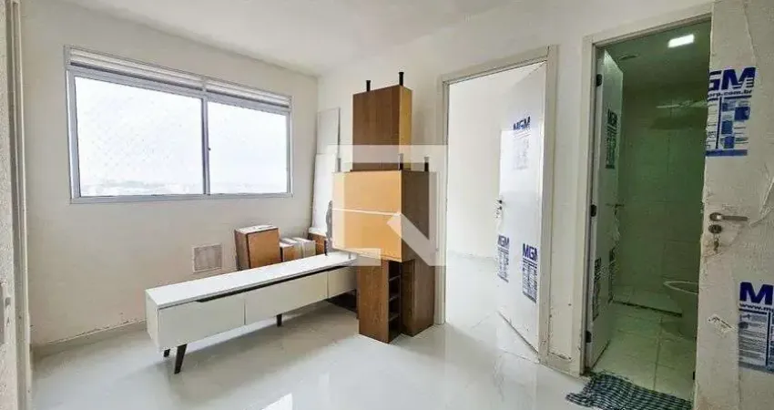 Apartamento para Aluguel - Veleiros, 2 Quartos,  33 m² - São Paulo