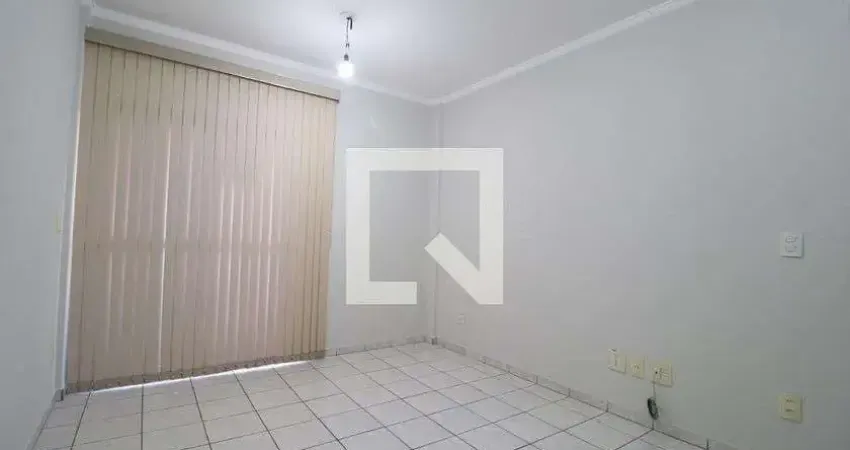 Apartamento para Aluguel - Tibery, 3 Quartos,  78 m² - Uberlândia