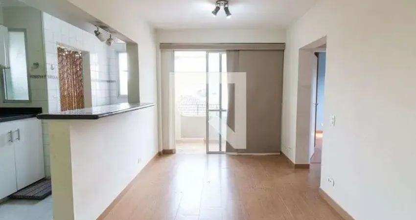 Apartamento para Aluguel - Butantã, 2 Quartos,  48 m² - São Paulo