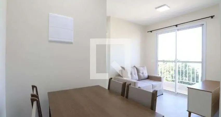 Apartamento para Aluguel - Água Branca, 2 Quartos,  37 m² - São Paulo